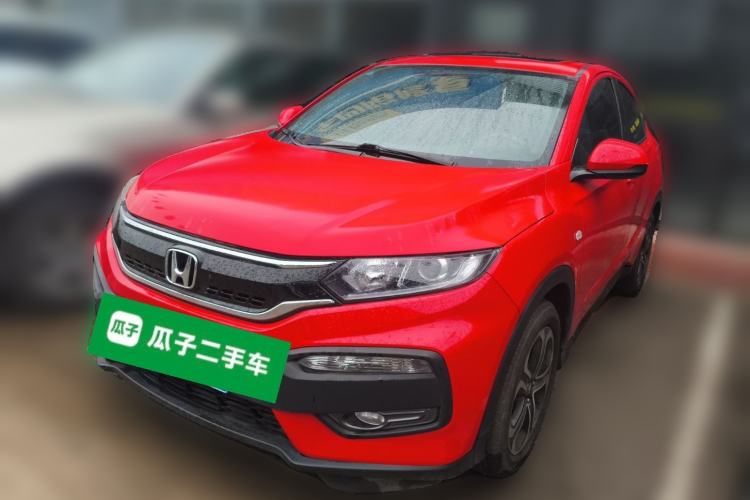 Used Honda XR-V 2015 1.8L EXi CVT Comfort Version