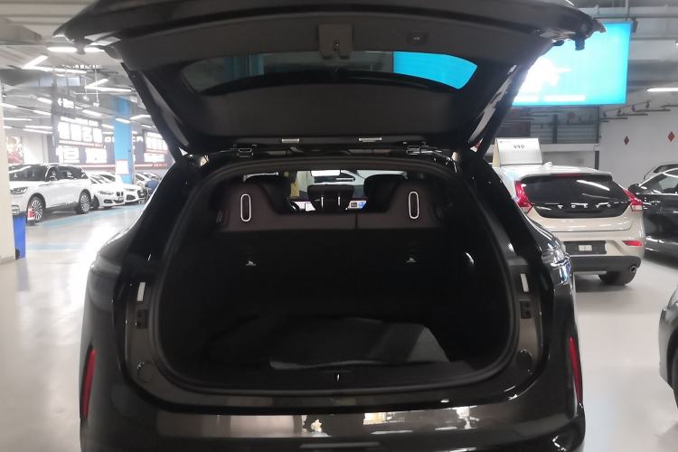 Used Avatr 07 2026 Elite Pure-Electric Version
