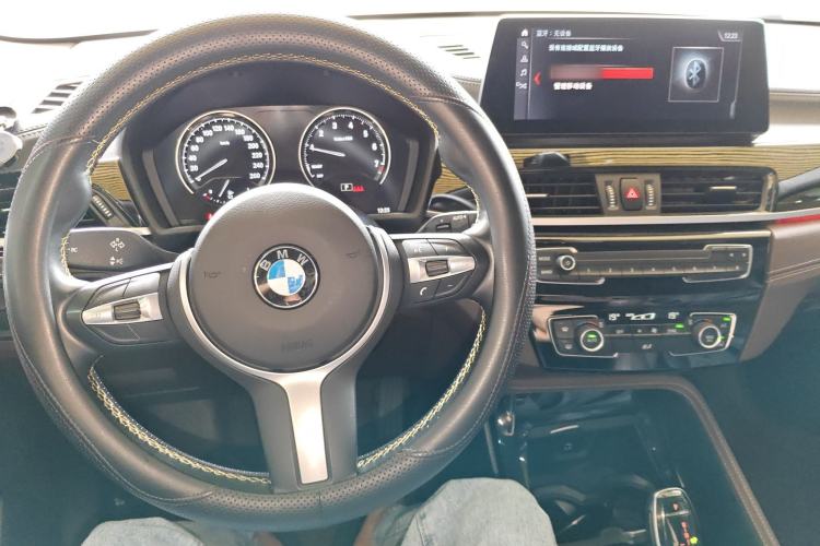 Used BMW X2 2023 sDrive25i M Sport Night Edition
