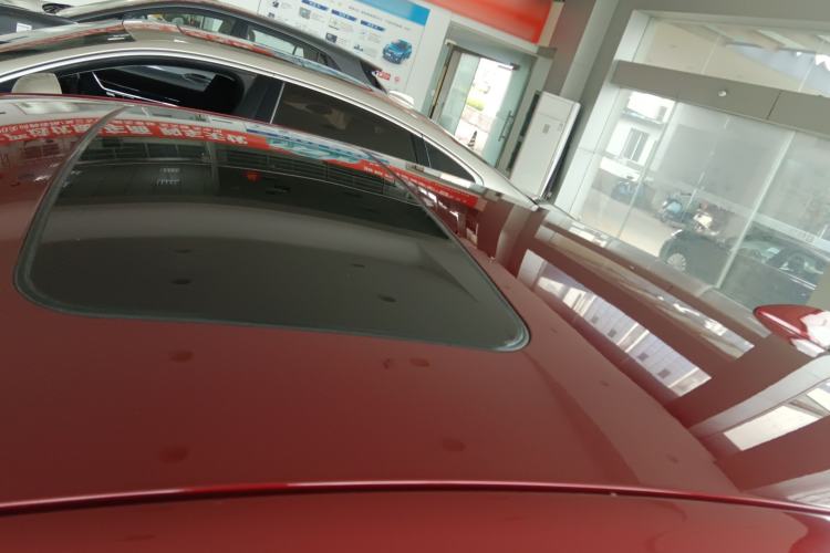 Used Buick Regal 2020 552T Elite Edition
