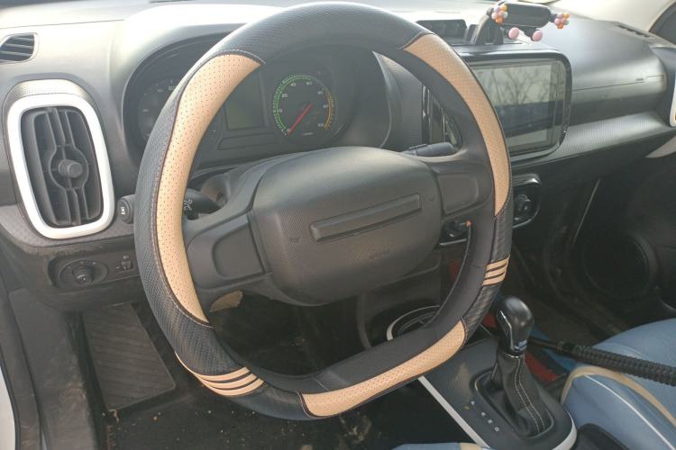 Used Roewe Clever 2022 311km QiQi BoBo Edition
