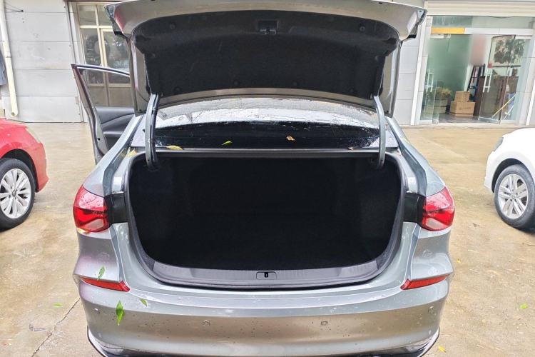 Used Chevrolet Monza 2023 1.5L Dual-Clutch Enjoyment Edition