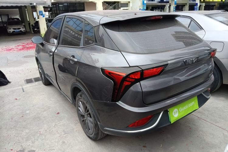 Used NETA V 2022 Pro Long-Range Smart Edition