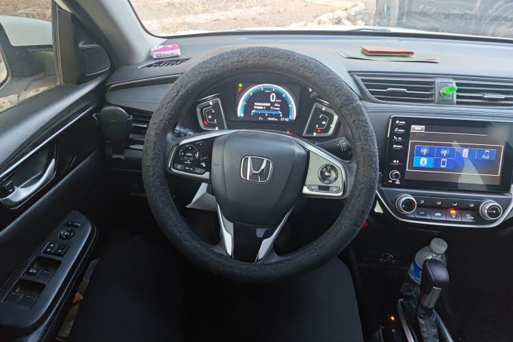 Used Honda Crider 2019 180 Turbo CVT Leading Edition China V
