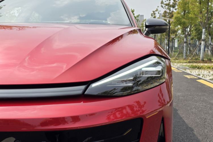 Used Volkswagen Lamando 2026 Lavida L GTS 380TSI Lingfeng Millionth Anniversary Edition
