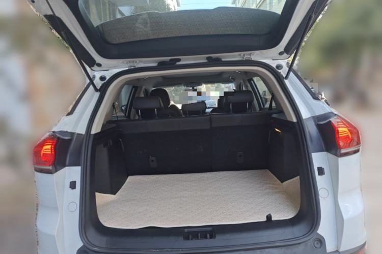 Used Geely Auto Emgrand X7 Sport 2020 1.5TD Automatic Smart Connect PRO
