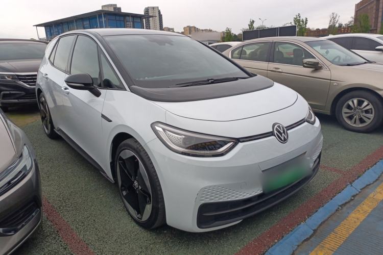 Used Volkswagen ID.3 2021 Pro Smart Edition