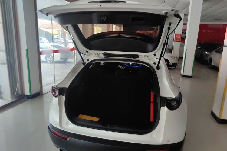 Used Mazda CX-30 2020 2.0L Automatic Zhiyue Trim
