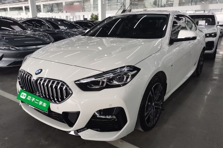 Used BMW 2 Series 2023 225i Four-Door Coupe M Sport Package