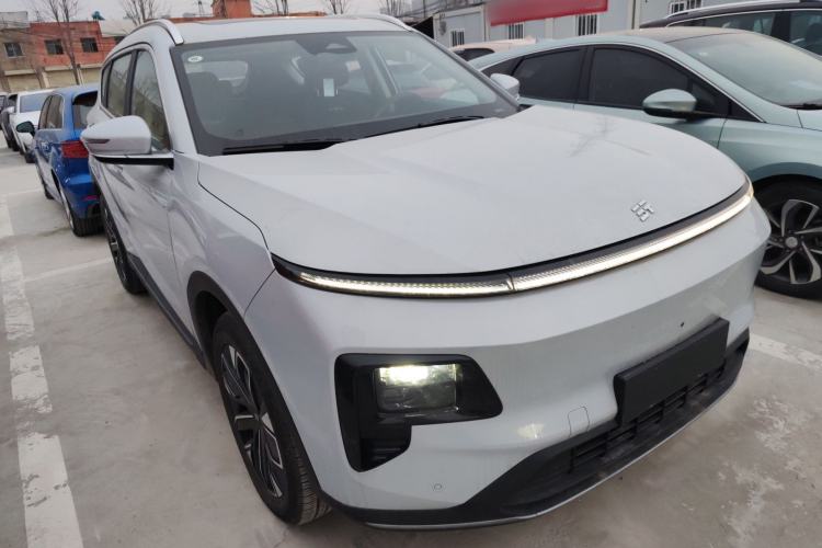 Used JETOUR Shanhai Shanhai L7 2024 1.5T 120km ULTRA 7-Seater