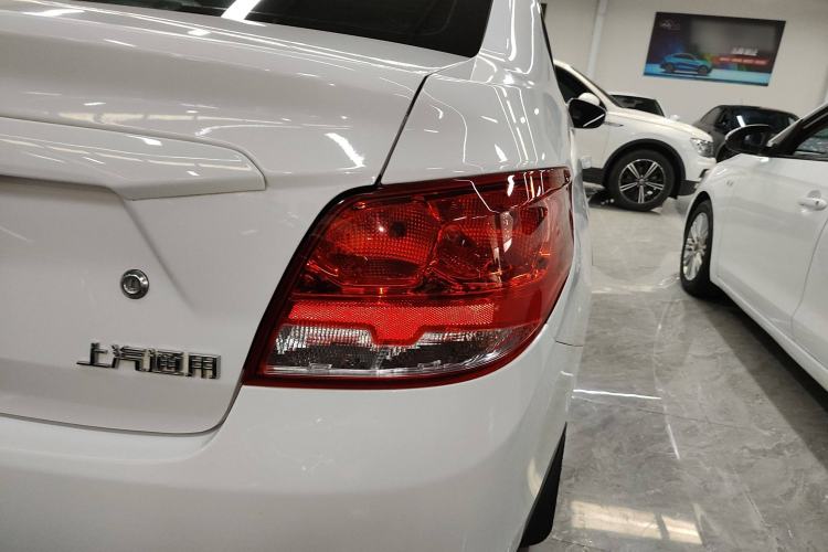 Used Chevrolet Sail 2018 Sail 3 1.3L Manual Comfort Sunroof Edition