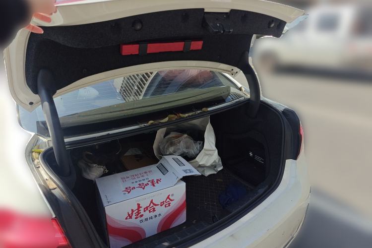 Used BMW 3 Series 2016 320Li Ambition Model