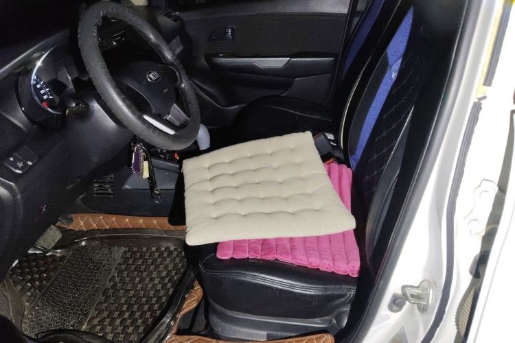 Used Kia K2 2012 Sedan 1.4L Automatic GLS Commemorative Edition