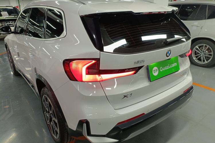 Used BMW X1 2024 sDrive25Li X Design Package
