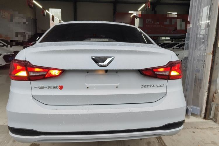 Used Jetta VA3 2021 1.5L Automatic "Upward Journey" Edition