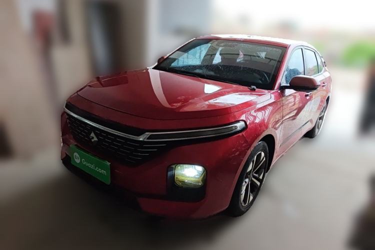 Used Baojun RC-5 2020 1.5T CVT Smart Shine Prestige Edition Guazi used car, China used car export, Used car for sale, Used  cars, Cheapest cars for sale