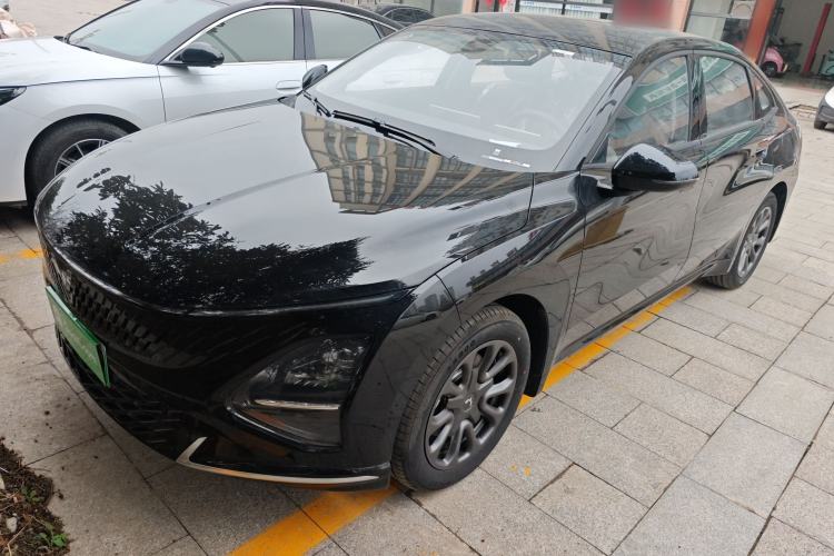 Used Wuling Xingguang 2025 70km Smart Standard Version