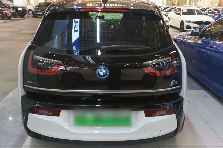 Used BMW i3 (Import) 2018 Luxury Model
