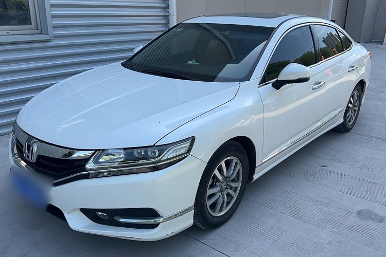 Used Honda Spirior 2017 2.0L Comfort Edition