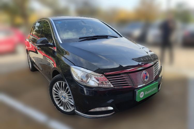 Used Denza Denza 2014 Deluxe Edition