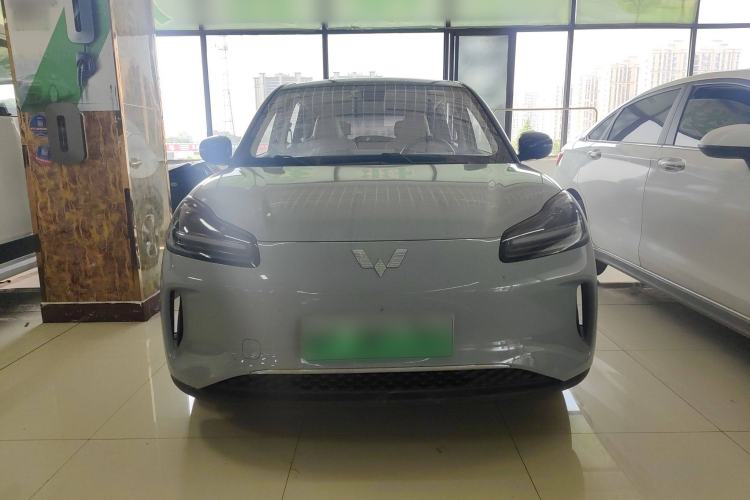 Used Wuling Bingo PLUS 2024 510 km Flagship Edition Four-Seater Version
