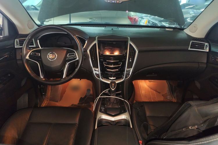 Used Cadillac SRX 2015 3.0L Comfort Version