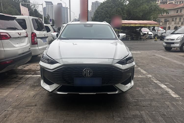 Used MG ONE 2022 β-Comfortable Living Series 1.5T Fully Satisfying Version 1128