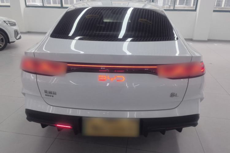 Used BYD Qin L 2024 DM-i 120KM Beyond Model