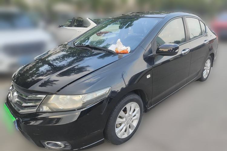 Used Honda City Classic 2012 1.5L Automatic Elite Edition
