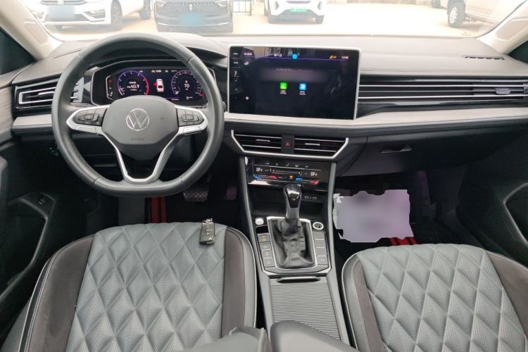 Used Volkswagen Sagitar 2023 300TSI DSG Excellence Edition
