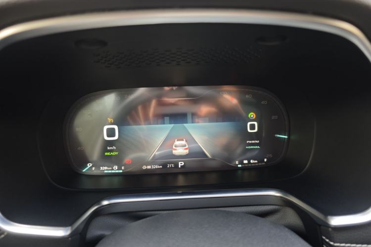 Used Roewe RX5 New Energy 2017 eRX5 50T Hybrid Connected Prestige Flagship Edition