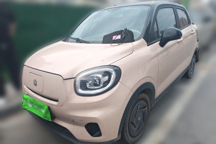 Used Leapmotor T03 2023 200 Lite Edition