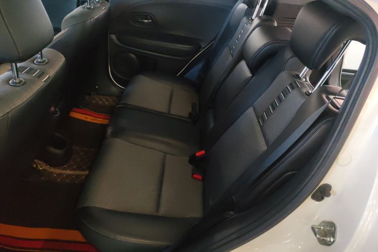 Used Honda XR-V 2021 220TURBO CVT Luxury Edition Left Rear Seat