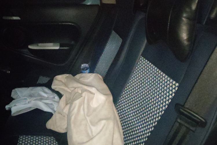 Used ORA Black Cat 2019 351 km Fun Edition
