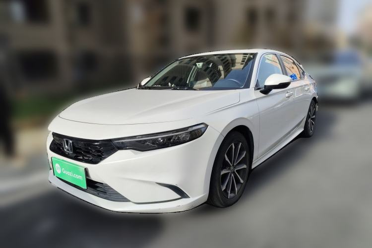 Used Honda Integra 2022 240TURBO CVT Luxury Edition