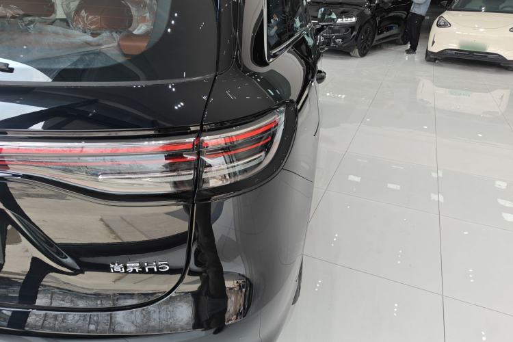 Used Hima H5 2025 Model Range-Extending Pro