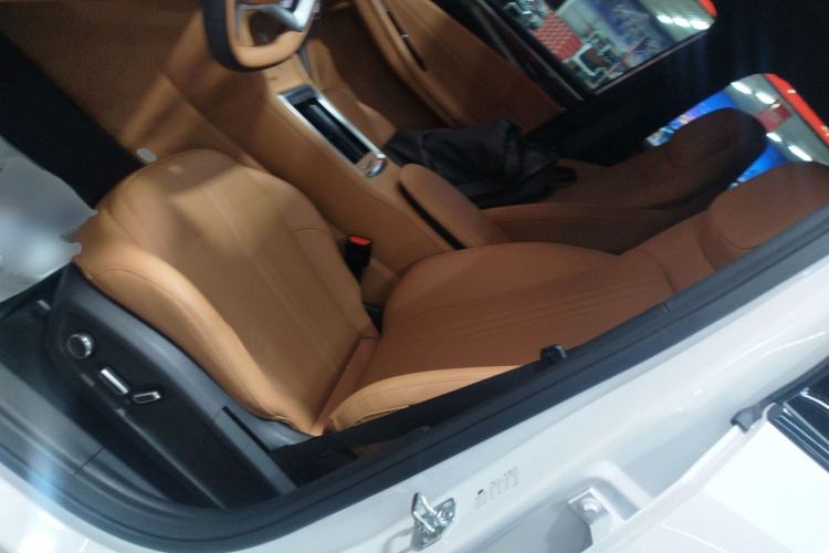 Used Geely Galaxy L7 2025 EM-i 115km Exploration+ Edition
