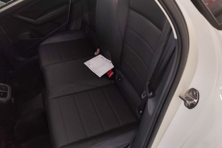 Used Volkswagen Lavida 2021 1.5L Automatic Comfort Edition Left Rear Seat