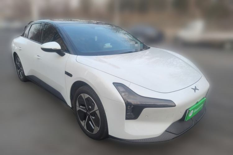 Used XPeng MONA M03 2024 515 Long-Range