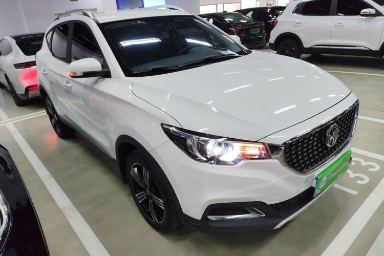 Used MG ZS 2020 Global Bestseller 1.5L Manual Comfort Edition