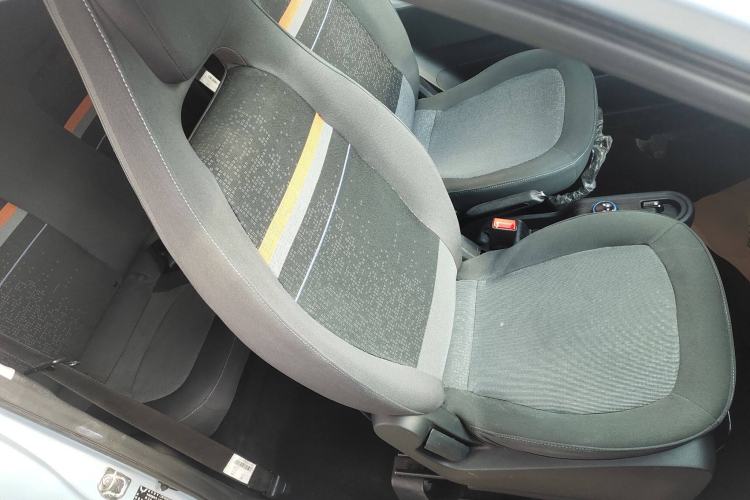 Used Wuling Hongguang MINIEV 2020 Enjoy Edition Lithium-Ion Battery