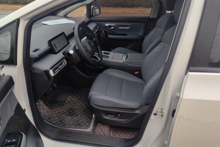 Used AION Y 2025 Plus 510 Zhihao Edition
