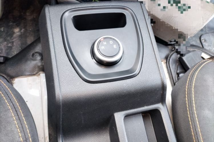 Used Karry Jiangtun 2022 Jiangshun No.1 Ultra-Performance Edition by Guoxuan Hi-Tech
