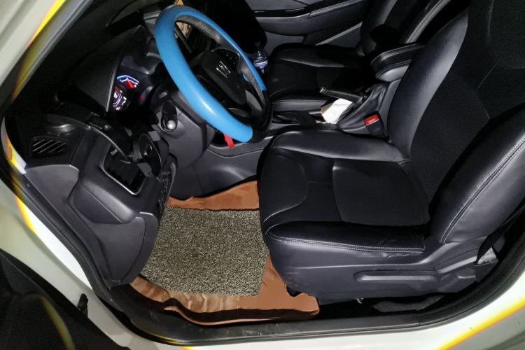 Used Luxgen S3 2016 1.6L CVT Flagship Edition