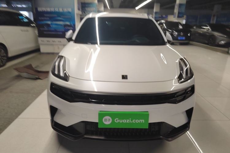 Used Lynk & Co 06 2023 Remix 1.5T JinPro
