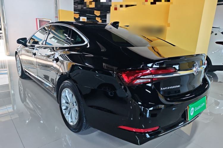 Used Buick LaCrosse 2022 552T Luxury Version