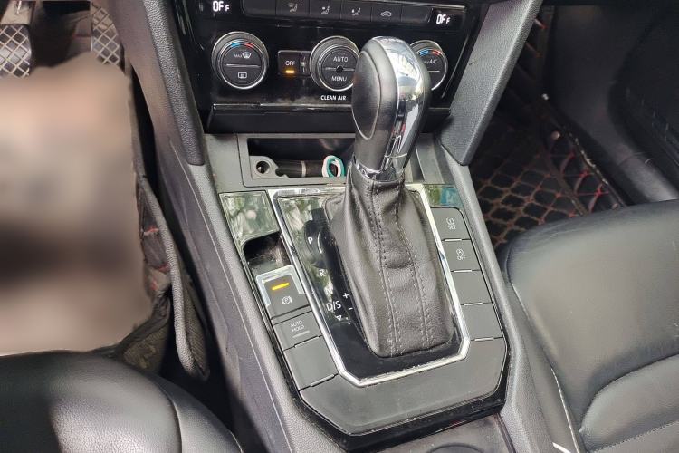 Used Volkswagen Lamando 2018 280TSI DSG Comfort Edition