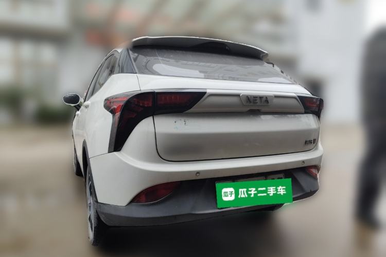 Used NETA N01 2020 Revised Version 430V