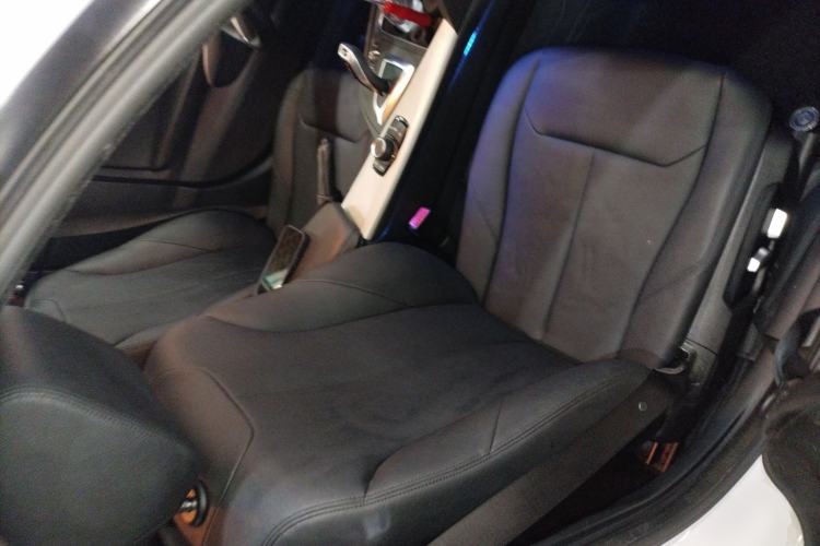 Used BMW 4 Series 2016 420i Gran Coupe Active Edition