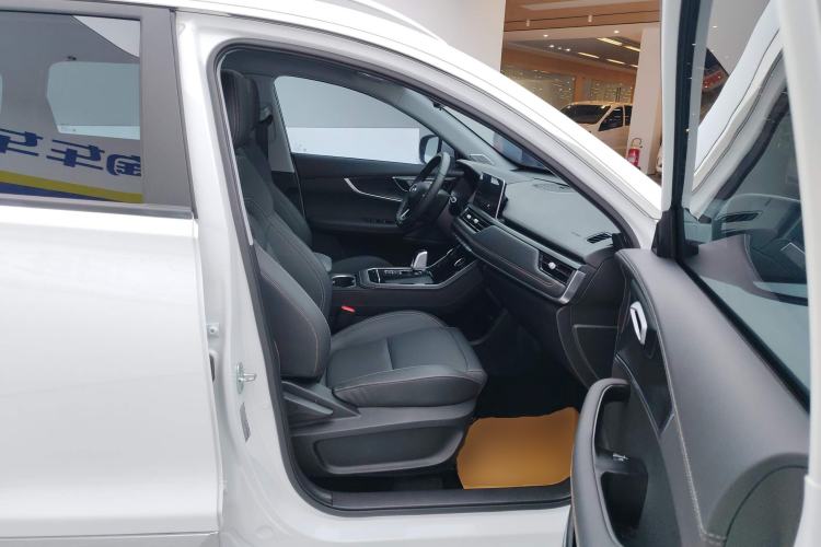 Used Chery Tiggo 8 2022 Revised Version 1.5 TCI Automatic New Dynamic Edition 5 Seats